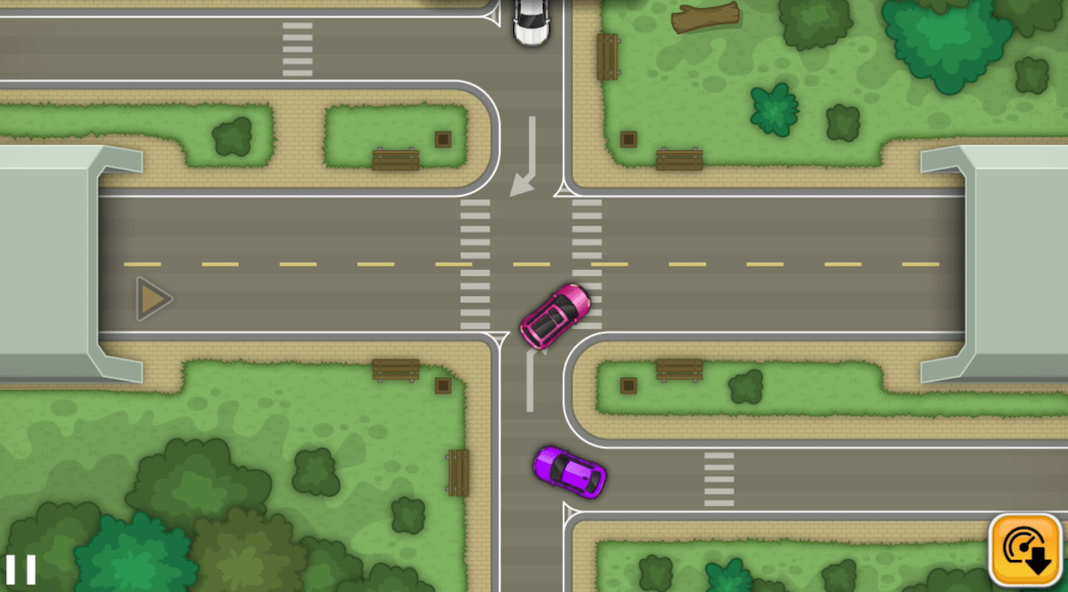 Traffic Control Play Online At Coolmath Games